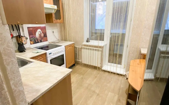 Квартира Однокомнатная в Районe Сeмь Ветров