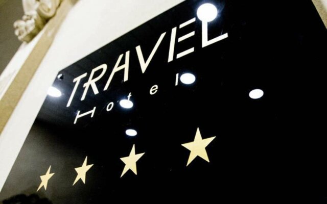 Отель Travel 0