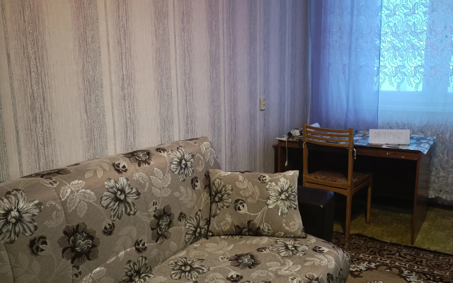 Квартира Строителей 10