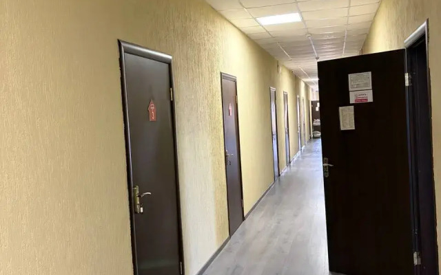 Гостевой дом Автопорт маяк