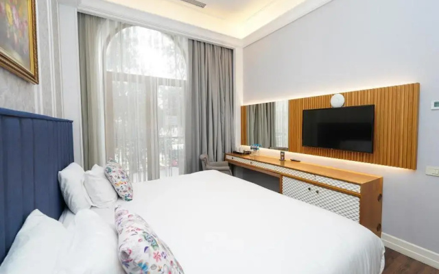 Promenade Hotel Baku