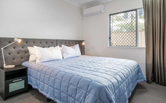 Вилла Blue Lagoon Villa A
