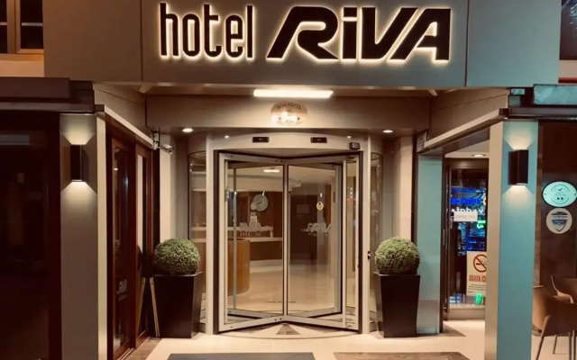 Riva Hotel Taksim