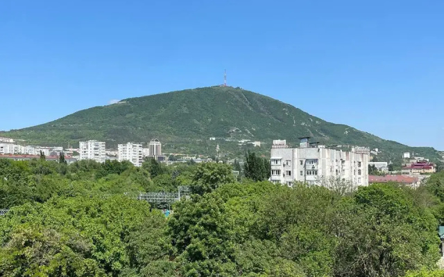 Гостиница Южная