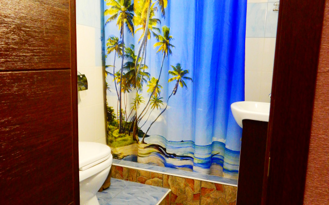 Апартаменты Sunset Comfort (Фабричная)