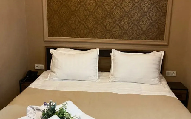 Guest house TWINS