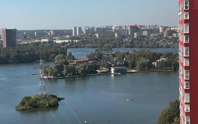 Квартира МаксРеалти24