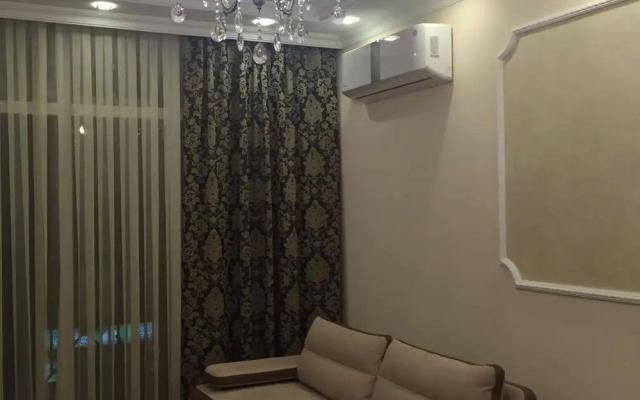 Апартаменты Cozy Apartment
