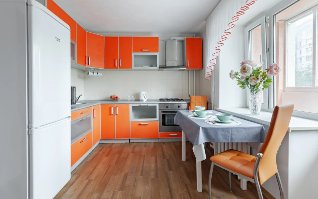 Квартира Ant Apart Family