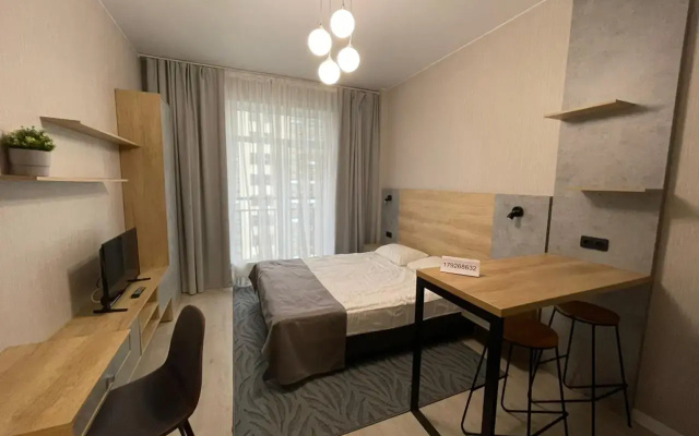 Меблированные комнаты Ava Home