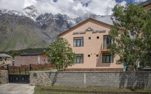Отель Cliff House