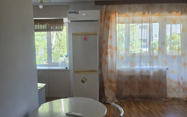 Квартира Трешка на Дальнереченской 69