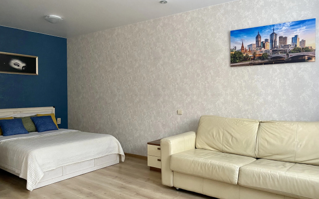 Квартира Елизаровых 40