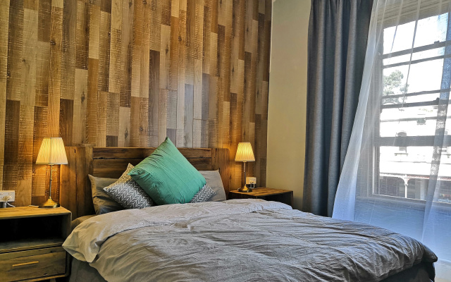 Мини-Отель Summers' Holiday Inn