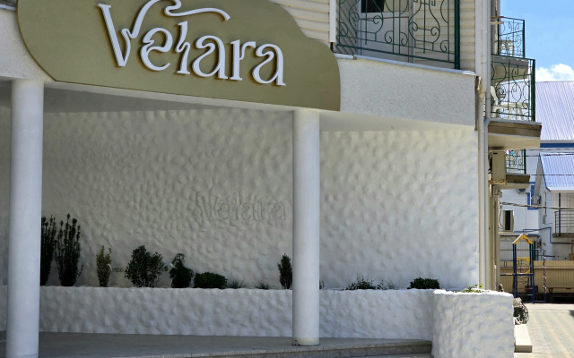 Отель Velara