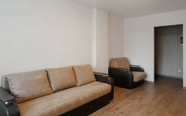 Квартира на Краснозвёздной Улице, 3к1