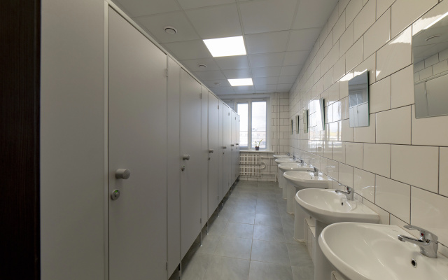 Tandem Khimki Hostel