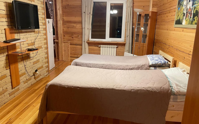 Квартира Тихое Курортное Место рядом с Лечебными Ключами