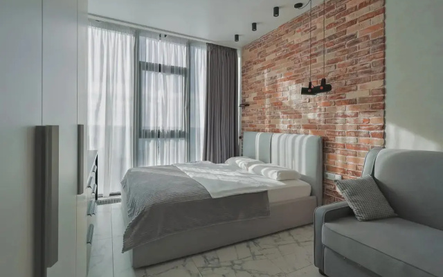 Апартаменты Metropol ZBS Sofia
