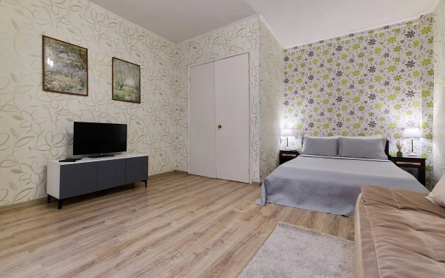 Квартира Flatstay Ковенский 29