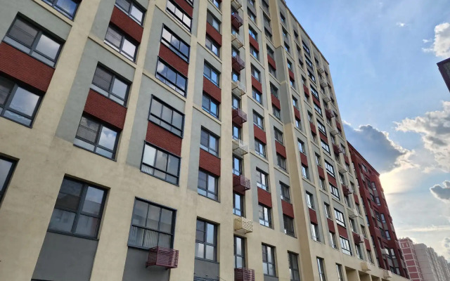 Квартира на Нижегородской 74