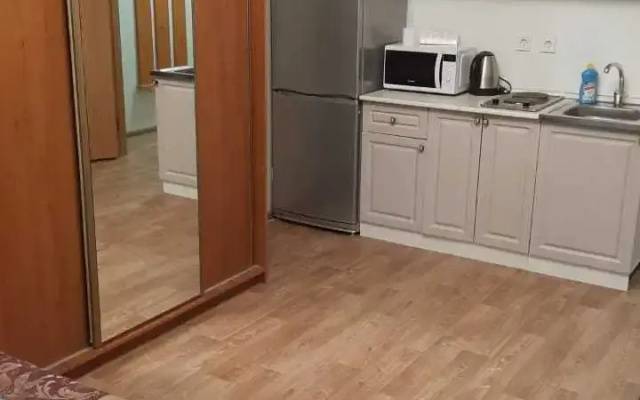 Квартира Улица Академика Каргина 23а