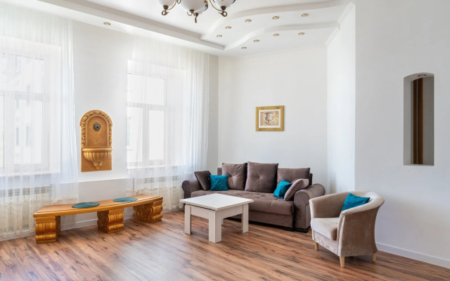 Квартира Grand Apartment Раковское Предместье