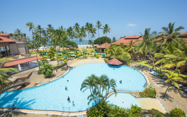 Hotel Royal Palms Beach