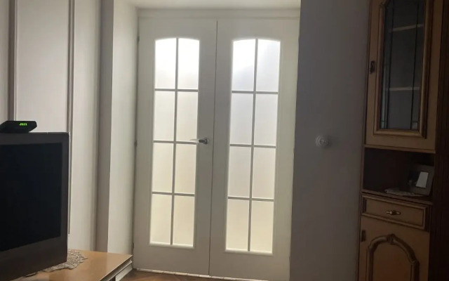 Квартира на улице Орджоникидзе 60