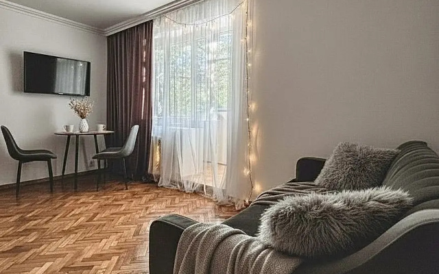 Квартира В Центре Центра!
