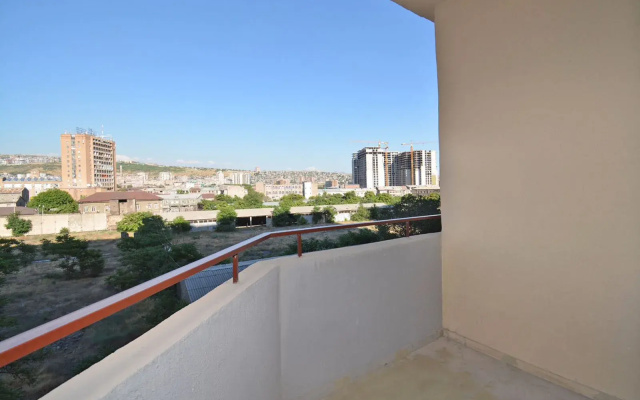 Апартаменты Perte House Apartment's on Argishti 13 street