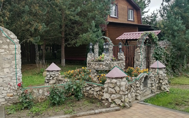 Гостевой Дом Экспедиция