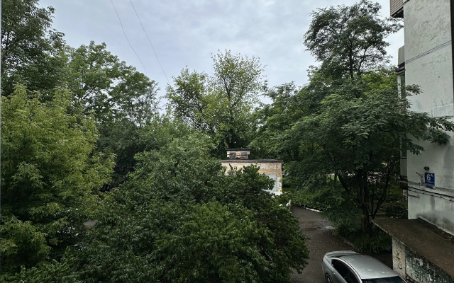 Квартира Бородинская 31