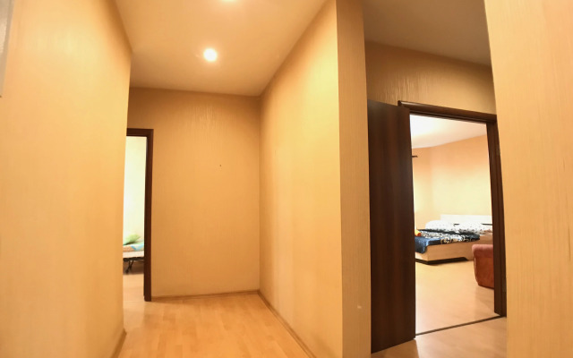 Апартаменты RoomOnDay на ул.Мира арт.000140