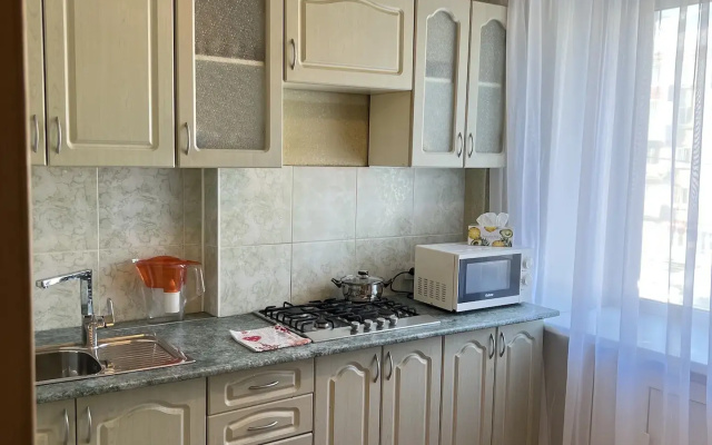Квартира на Проспекте Ленина 7