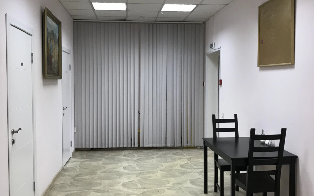 Отель Очарование
