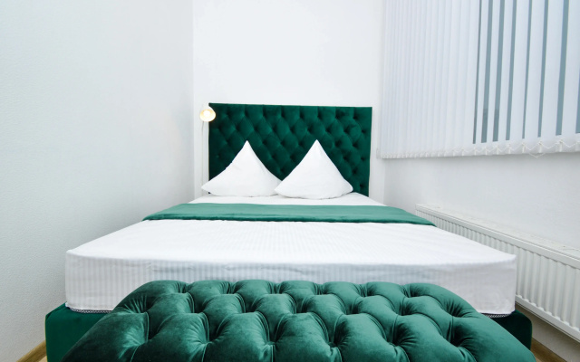 Апартаменты Royal Apart