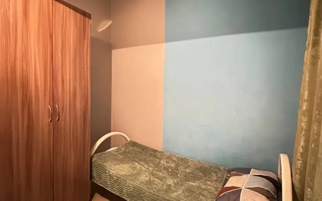 Квартира Уютная Двухкомнатная