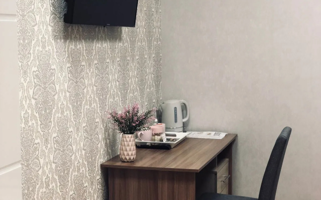 Меблированные комнаты Flori
