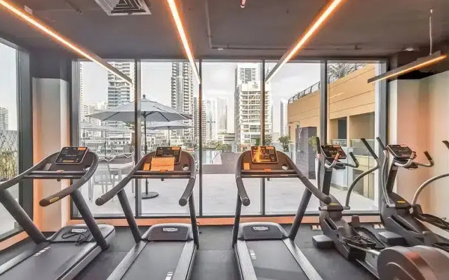 Апартаменты Welcome Home in LIV residence