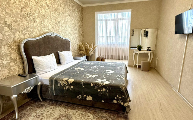 Квартира на улице Толстого 180Б