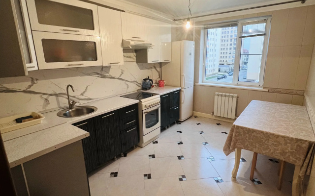 Апартаменты TUR HOUSE в Каспийске