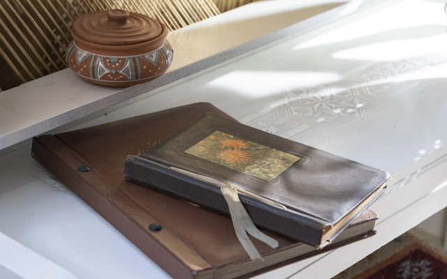 Elia Boutique & Apart-Hotel Hostel · Tbilisi — photo 13