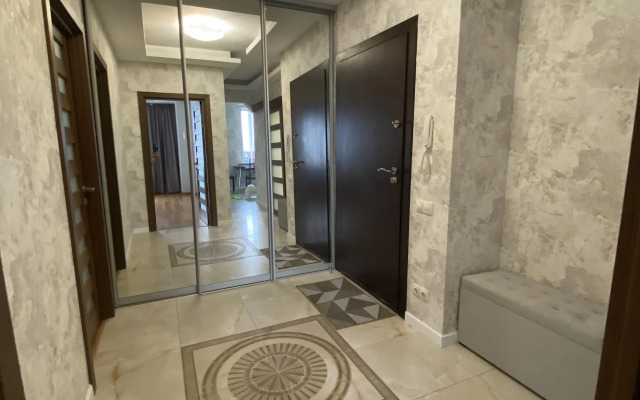Жилое Помещение Jtapartments Home