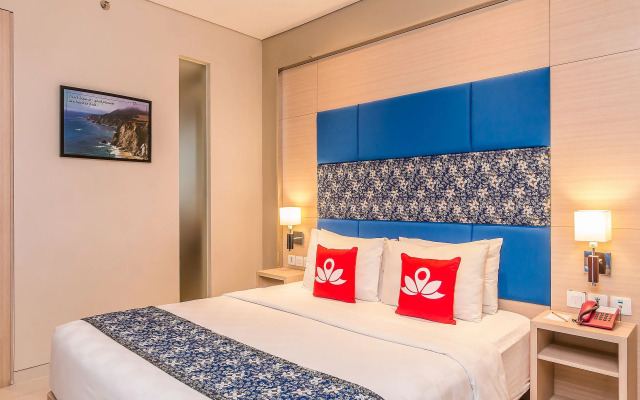 Отель ZEN Rooms Kuta Kubu Anyar 1