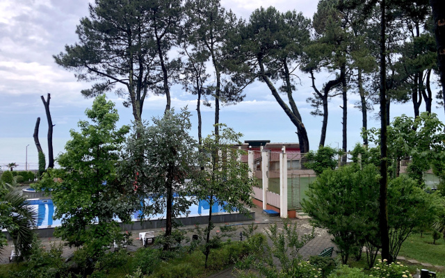 Kolhida Hotel · Ureki — photo 23