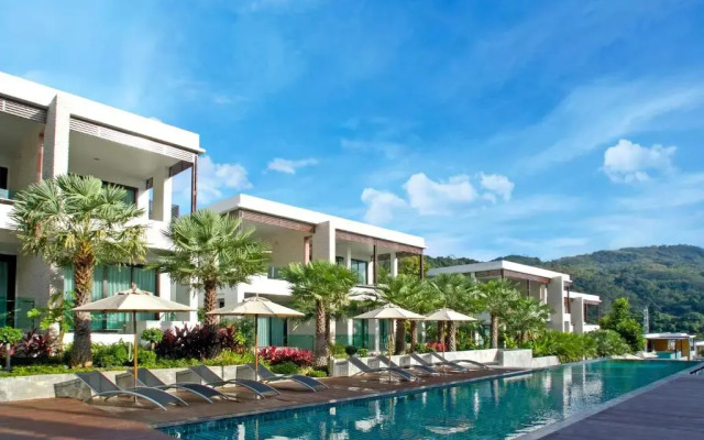 Club Wyndham Patong Hill Phuket