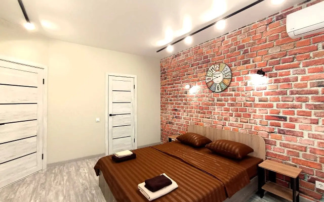 Квартира Best Home на Бурейской 2Б