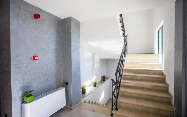 Rooms · Kutaisi — photo 29