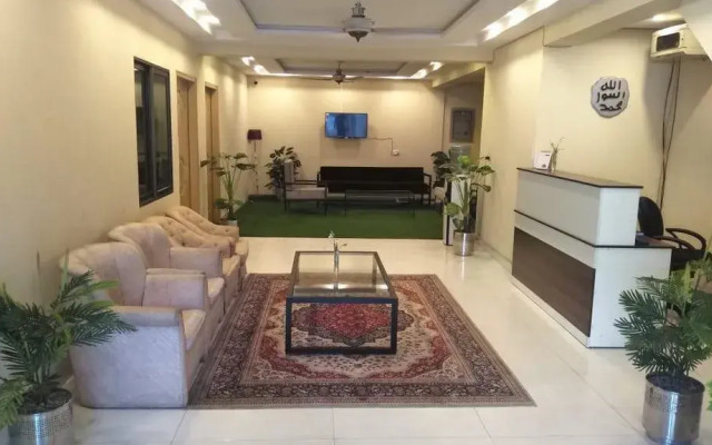 Гостевой дом The Comfort Guest House